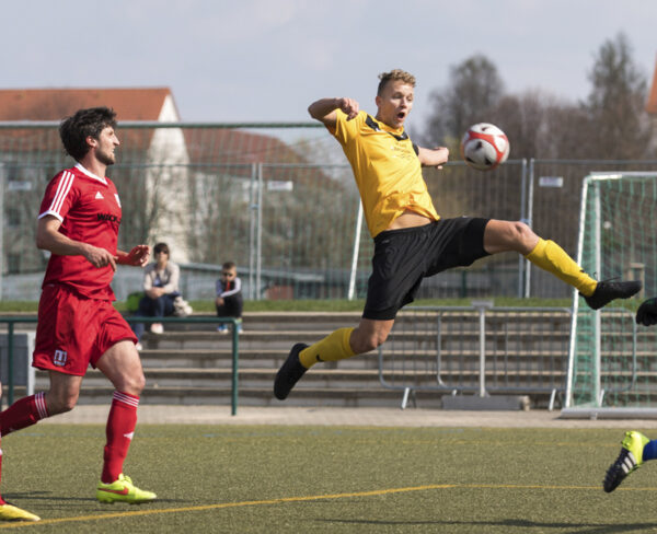 Sportfotografie Marcel Schlenkrich